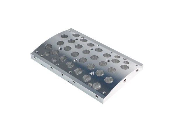 precision machining precision machining